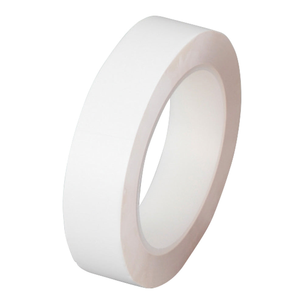 Cleanroom Color Tape 25mm White 1160xx100-P3D-WH 1 Roll