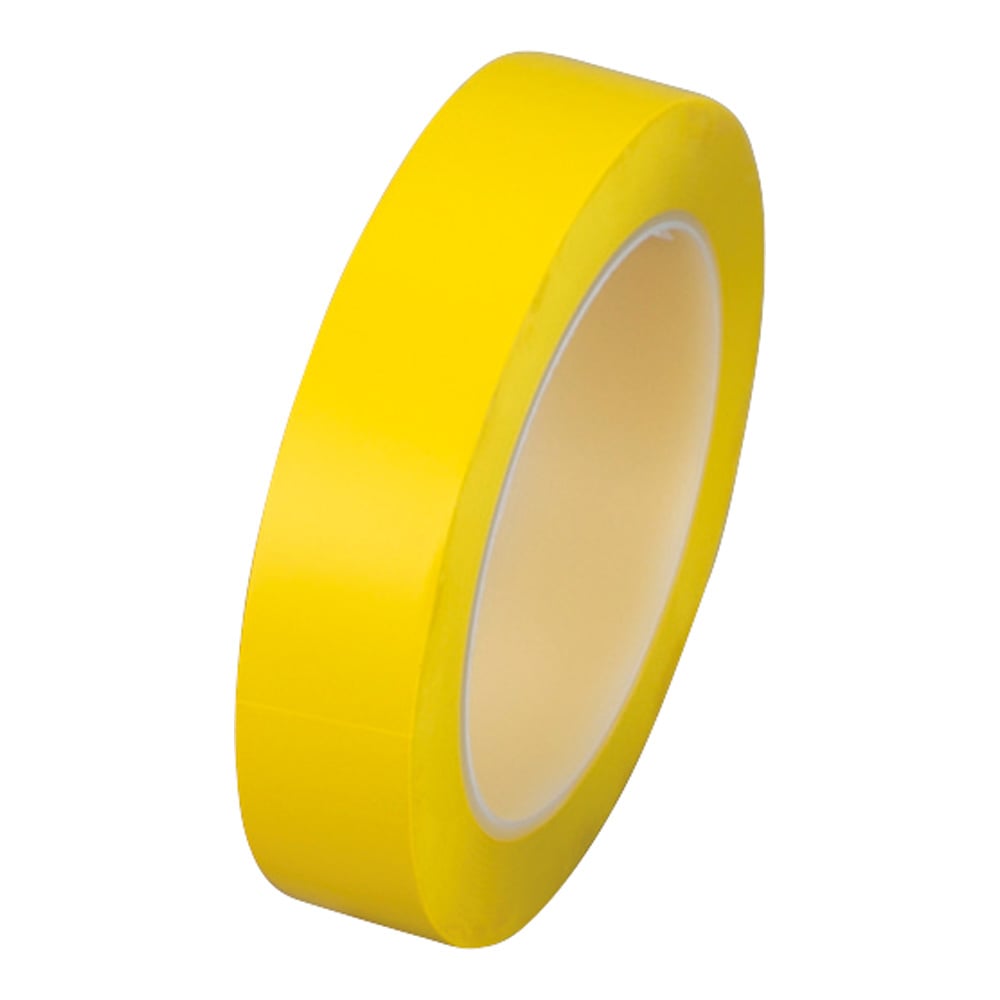 Cleanroom Color Tape 25mm Yellow 1160xx100-P3D-YE 1 Roll