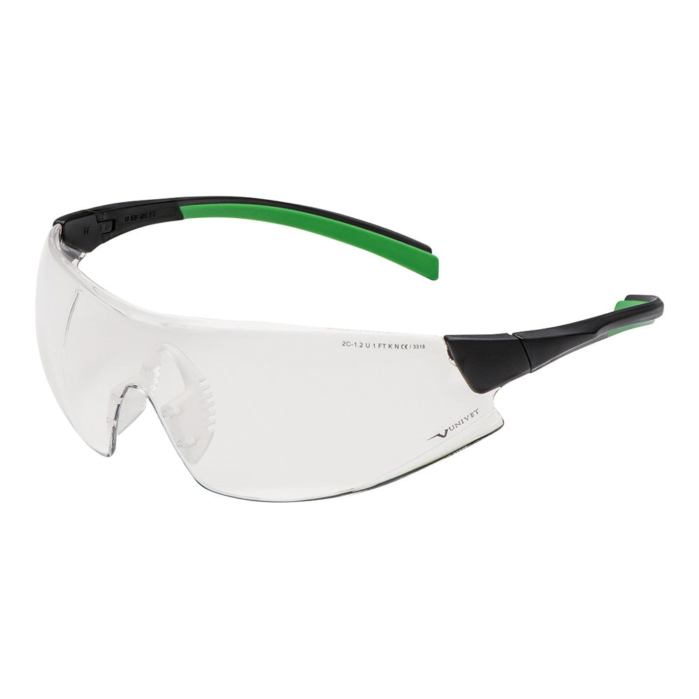 保護メガネ(防曇・防傷) 546.03.45.00 1個