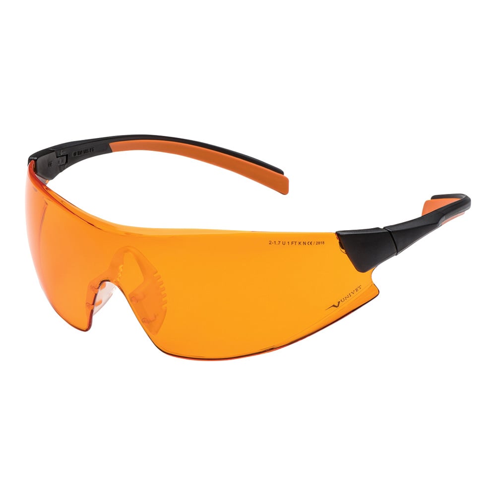 보호 안경(블루 라이트 컷・UV 컷) 546.03.42.04 1개