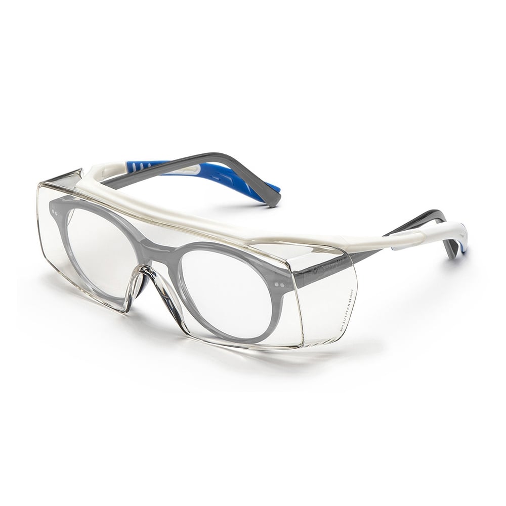 Protective glasses (UV protection, scratch-proof, anti-fog lenses) MDU5007 1 piece