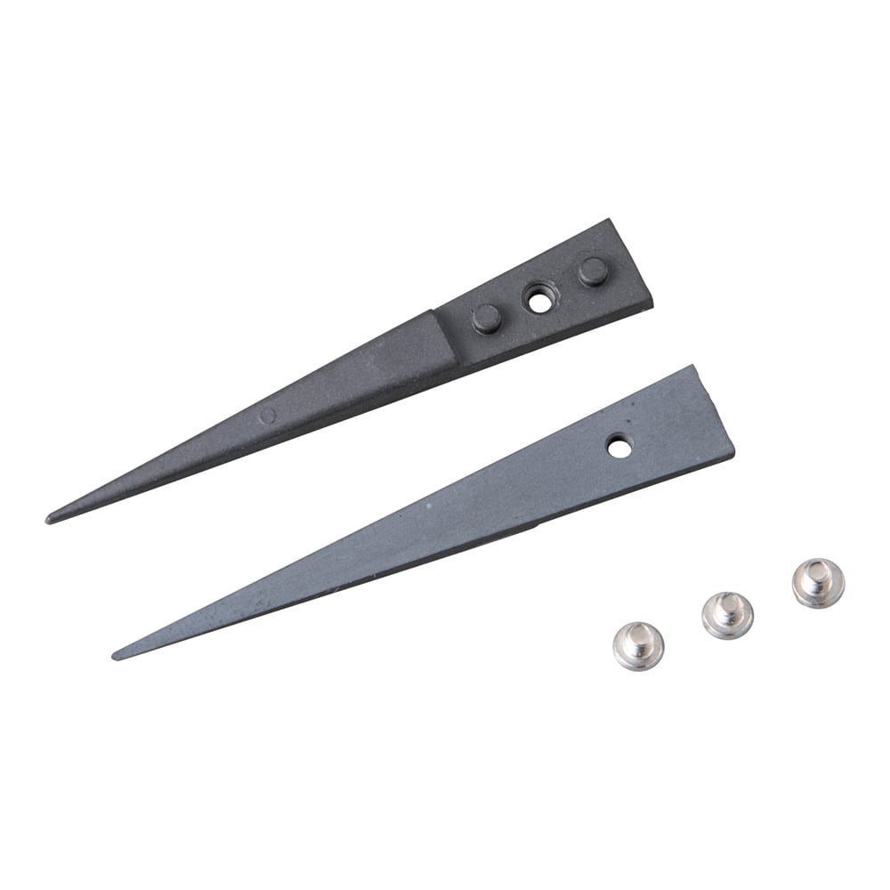 ESD Ceramic Tweezers 71ZJ.SA.0 Replacement Tips 1 Set