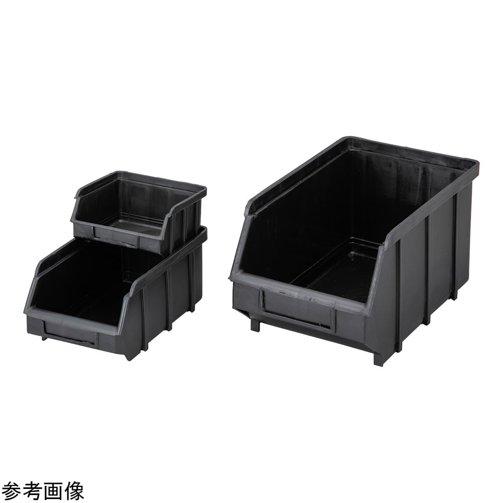 Conductive parts box 103 x 94 x 53 mm KMTB-331 1 piece