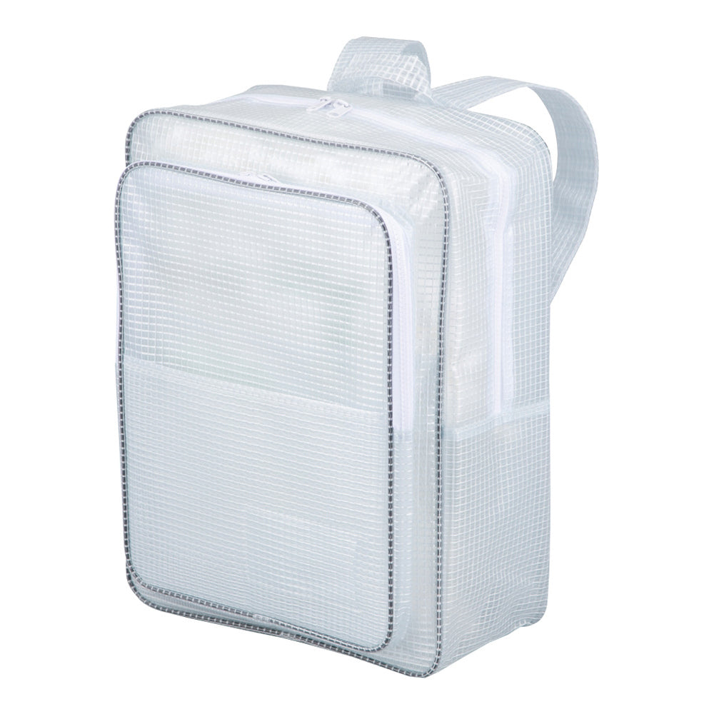 PVC clean room backpack 310 x 460 x 190mm C340-6 1pc