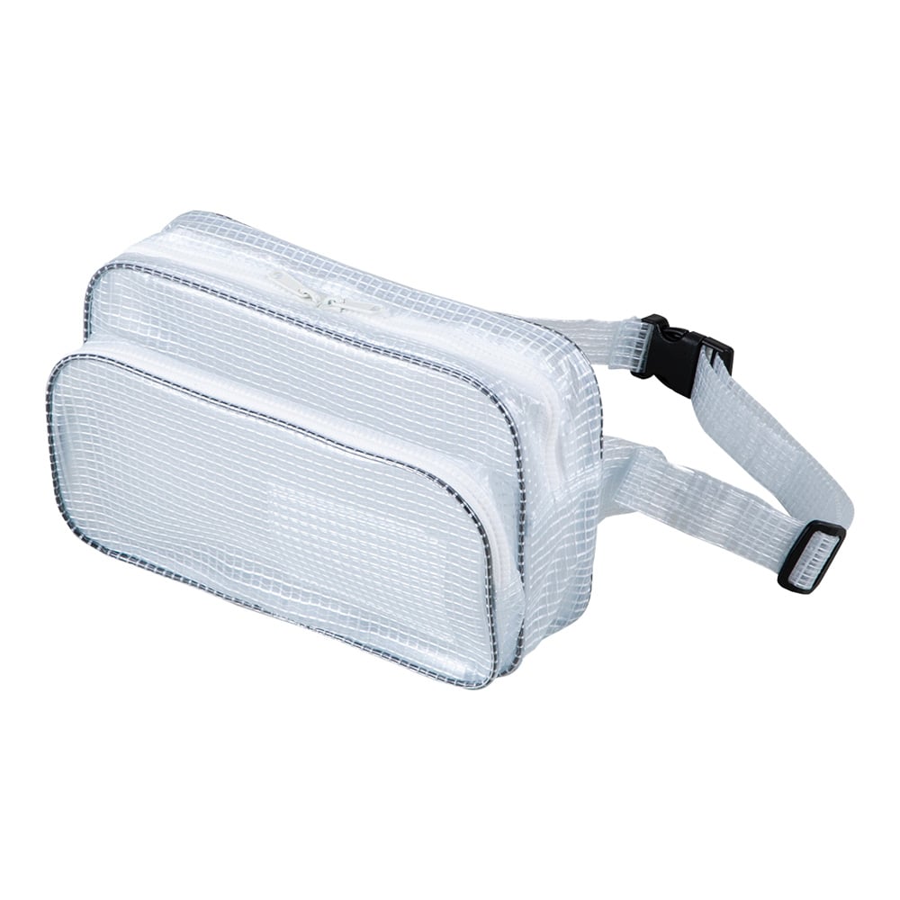 PVC 클린 룸 배낭 265×160×100mm C340-1 1개