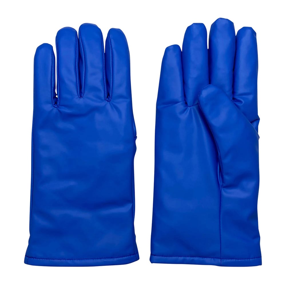 Clean heat-resistant and waterproof gloves (positive list compatible) M BL3905-M 1 pair