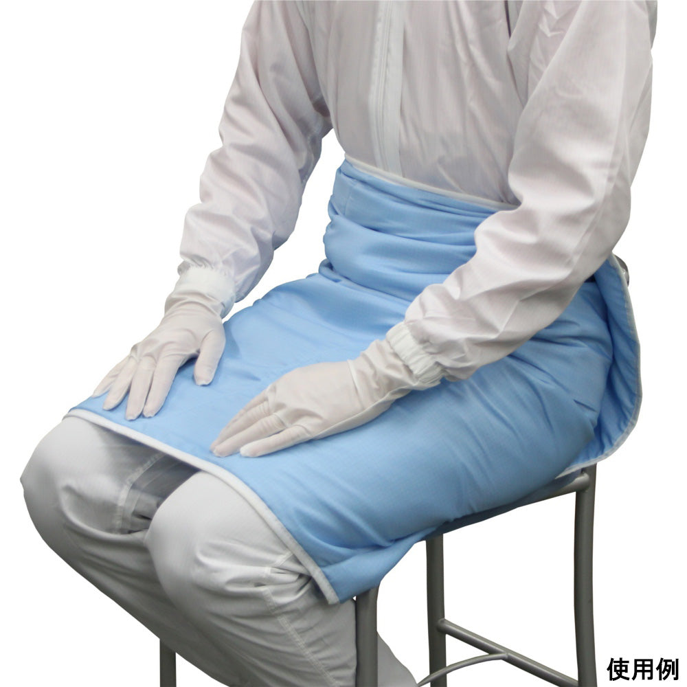 Clean room blanket CBK-1 1 piece