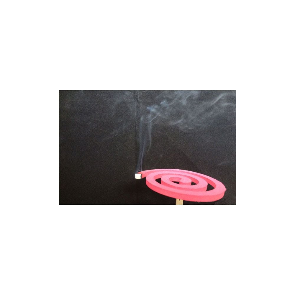 방충·방수선향 파워 삼림향 10권+휴대방충기 세트 1세트