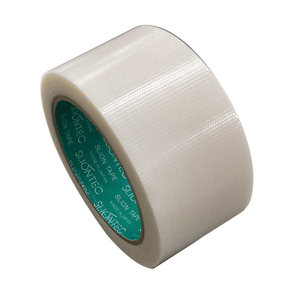 바닥 양생용 테이프 화이트 50mm×25m No.344002 1개