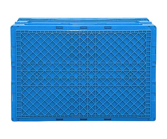 Folding container P41B 492 x 334 x 252 mm 551150 1 piece