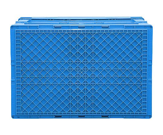 접이식 컨테이너 P51B 492×334×305mm 554300 1개