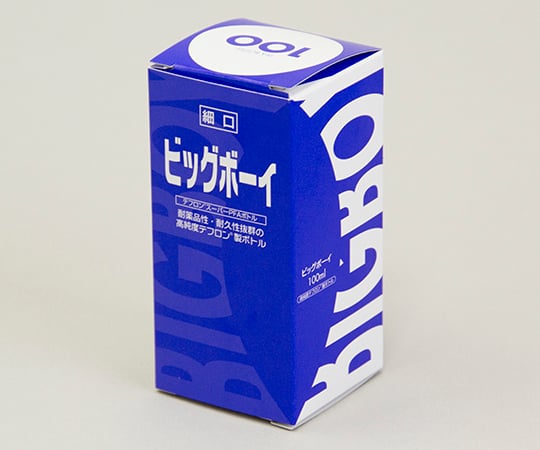 Big Boy Narrow Mouth 250mL 1 Bottle