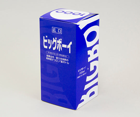 ビッグボーイ 広口 1000mL 1本