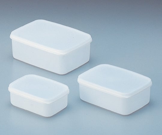 PEケース(カンテムポット) L3 181611 1個