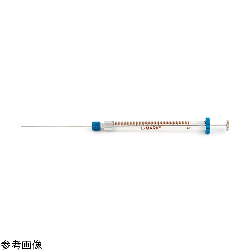 HPLC syringe (Rheodyne Valco) replacement type 250μL 3030311 1 piece