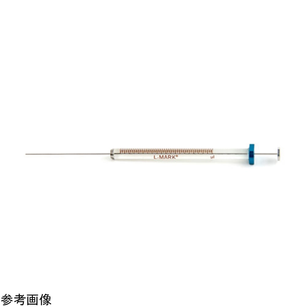 Fixed-type microsyringe 10μL 3030206 1 unit