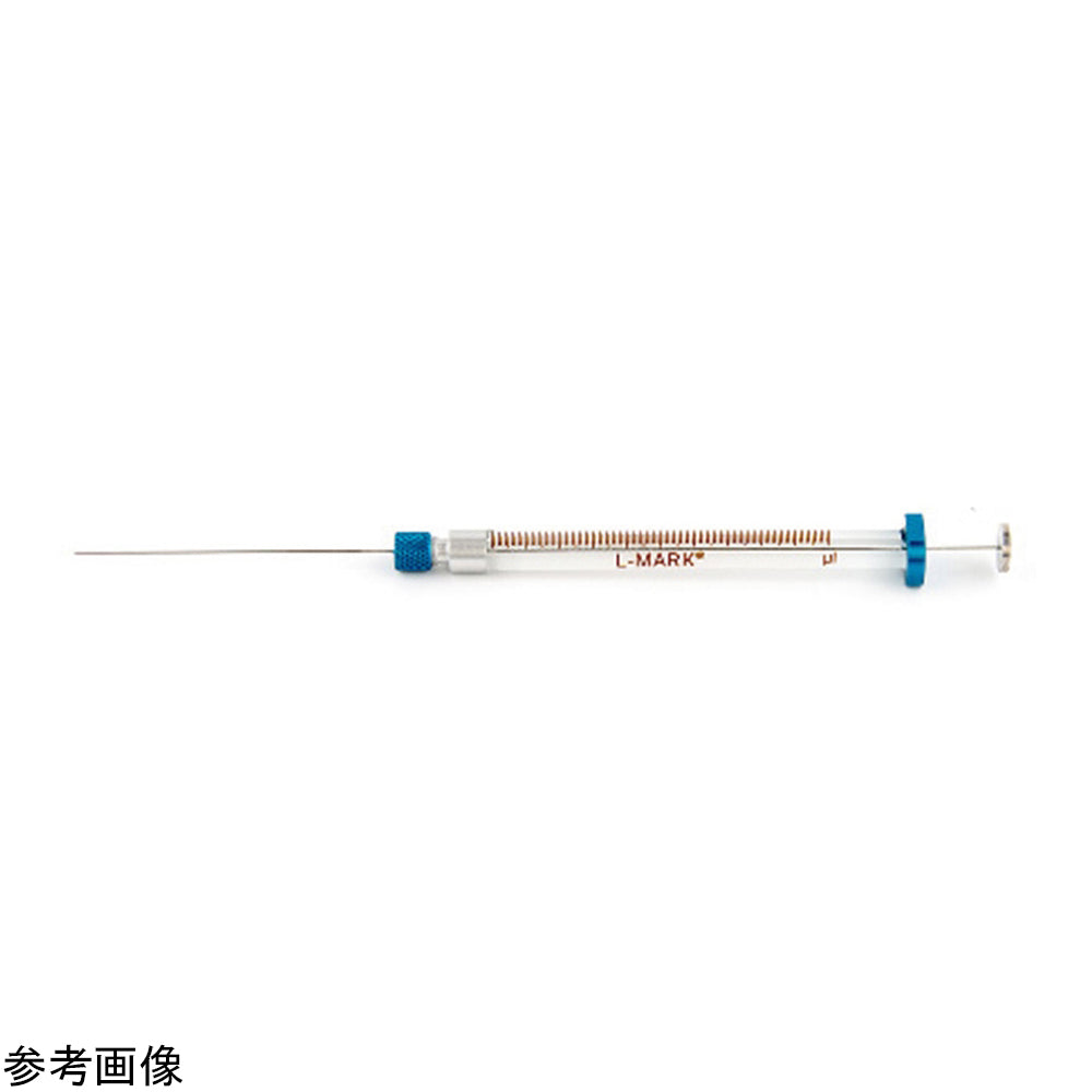 Micro Syringe, Replacement Type, 250μL, 3030302, 1 unit