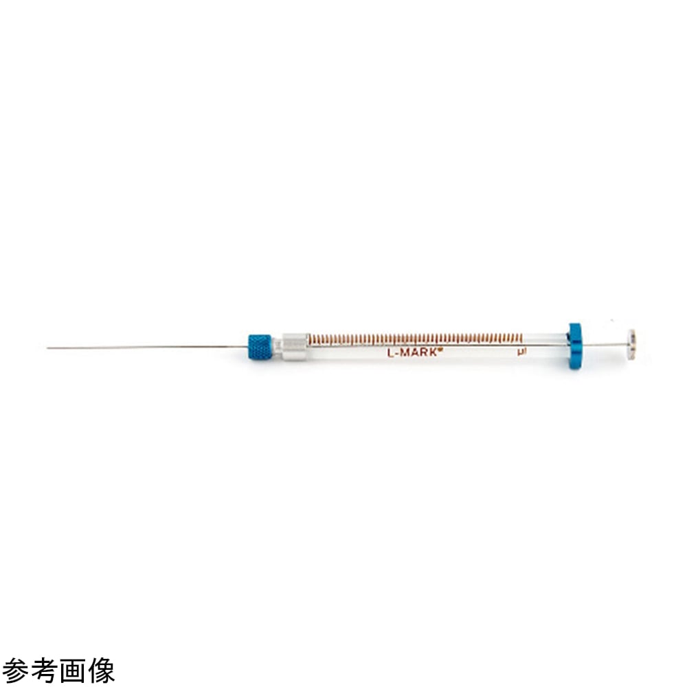 Micro Syringe, Replacement Type, 25μL, 3030299, 1 unit