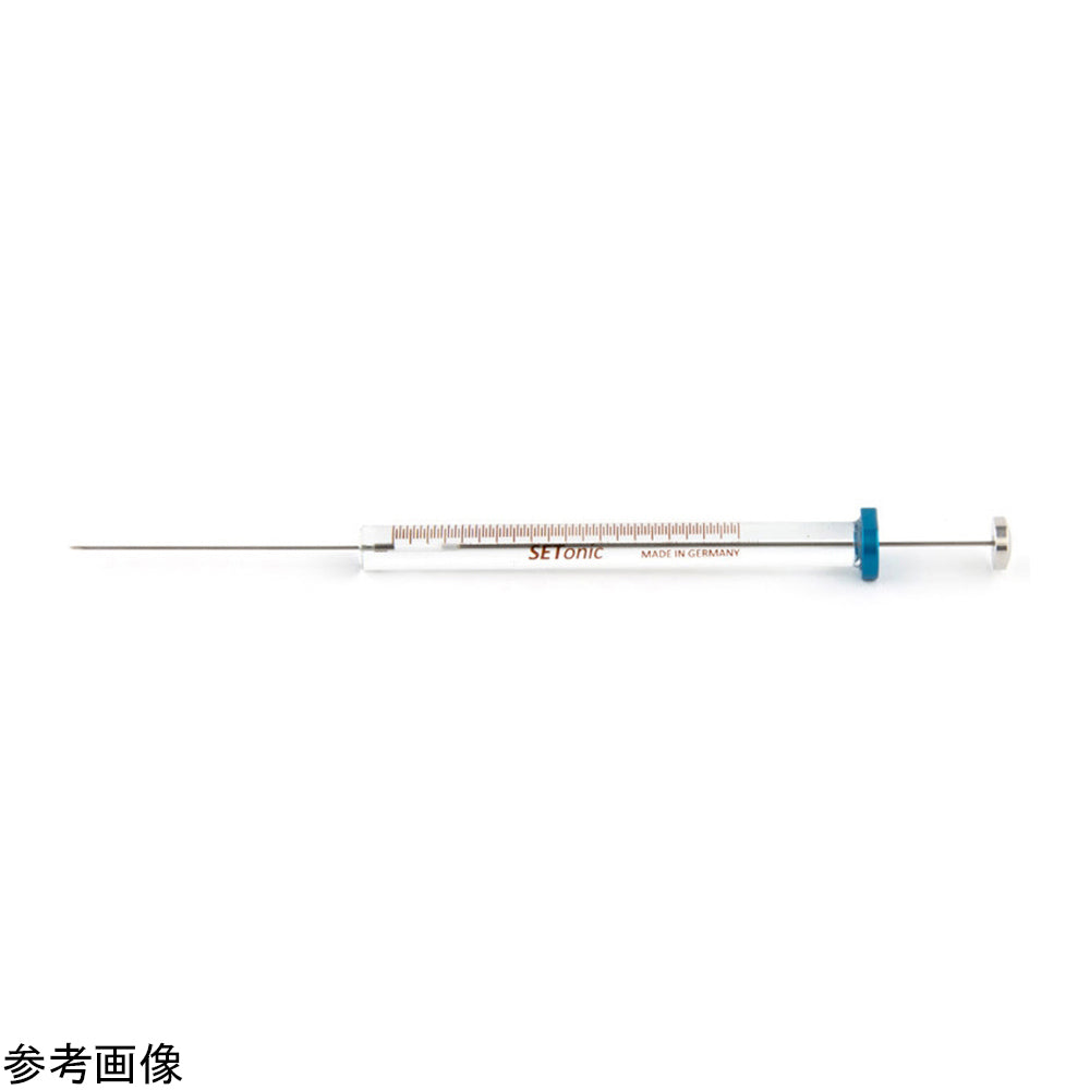 Gas tight syringe, fixed type, 50μL, 3030244, 1 unit