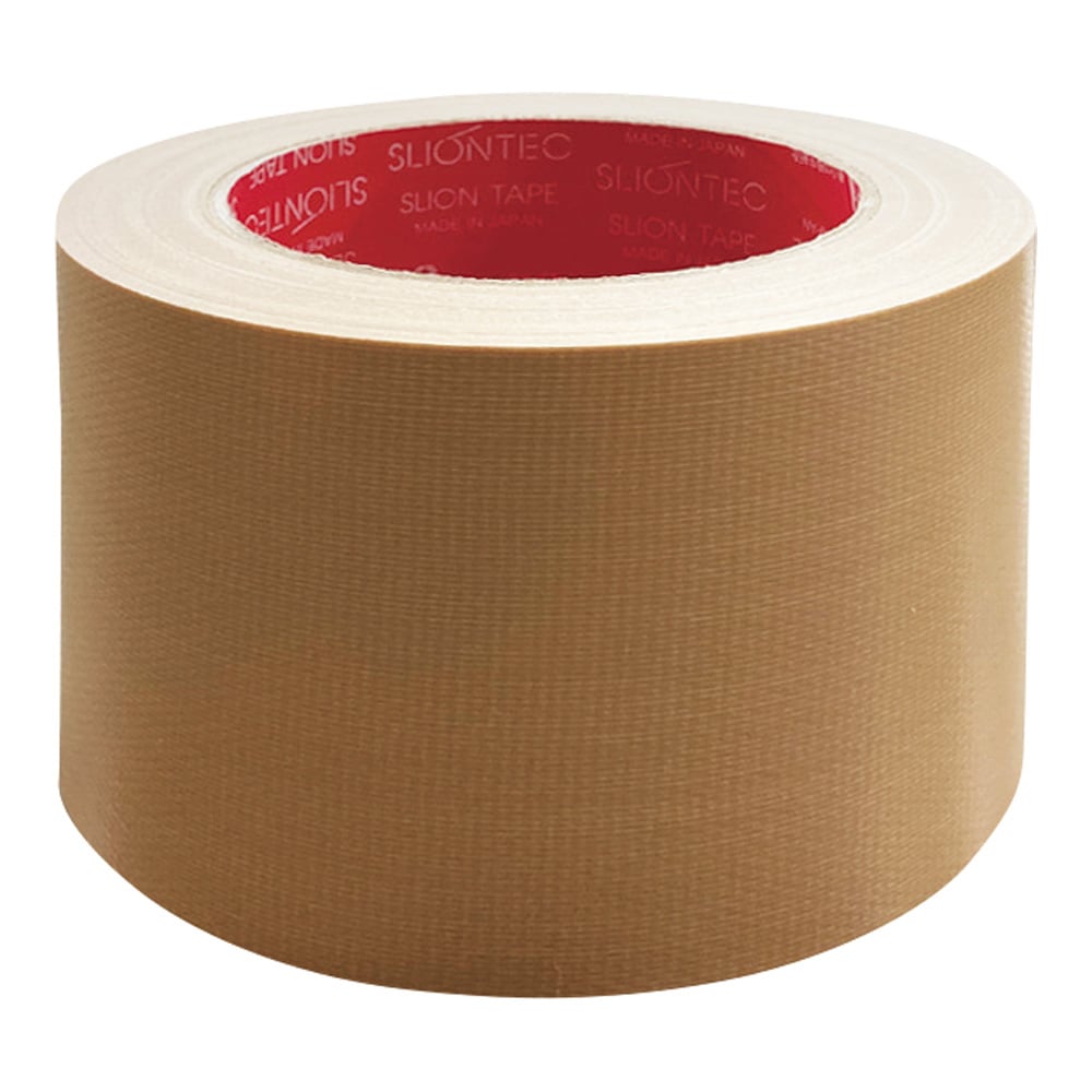 포장용 천 테이프 75mm×25m No343720 1개