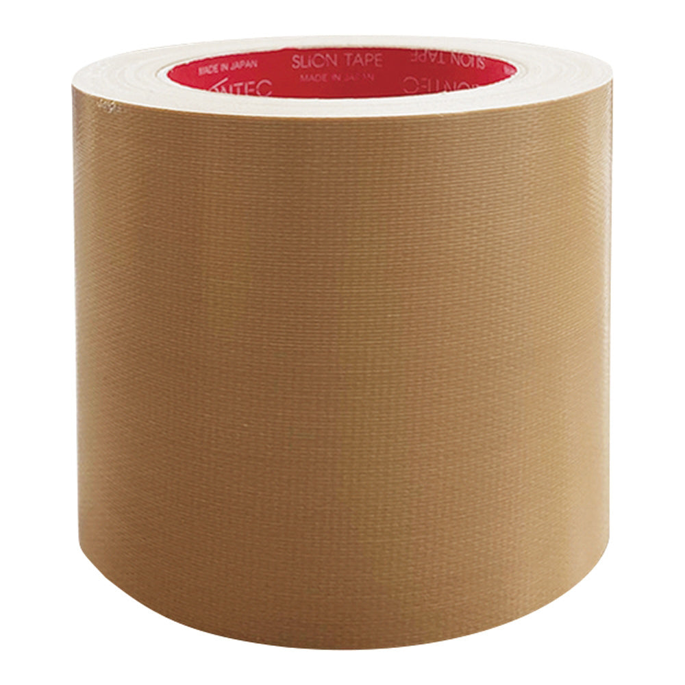 梱包用布テープ 100mm×25m No343720 1個