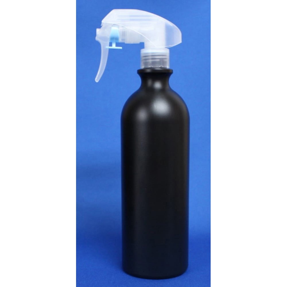 遮光スプレー容器 500mL トリガー式 10個入 PS500B-10 1袋(10個入)