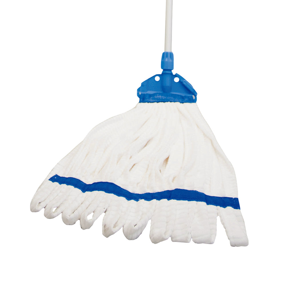 Mop handle clamp for cleanroom mops CHMH.SET.1 1 set