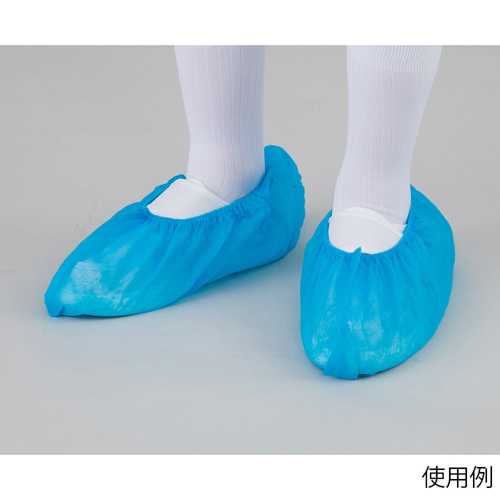 디스포슈즈커버II 100장입 1봉(100장입)