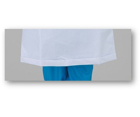 애즈퓨어 ESD 내약 가운 L C103-33 1장