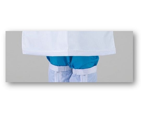 ASPURE ESD Chemical Resistant Apron C103-2 1 piece