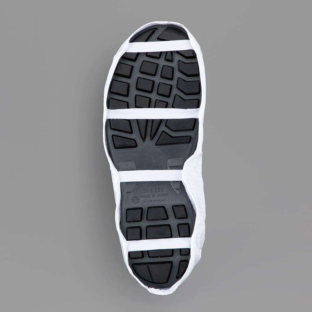 애즈퓨어 ESD 내약 부츠 커버 C103-4 1발