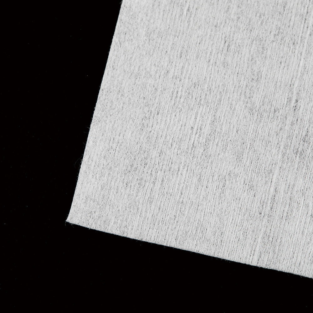 クリーンルームワイパー 高耐久性タイプ 275mL/m2 300枚×20袋入 DR570.0909.20 1箱(300枚×20袋入)