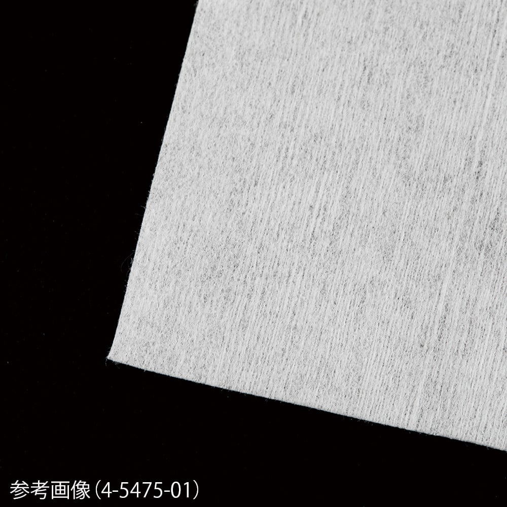 Cleanroom wipes, high durability type, 291mL/m2, 300 sheets x 45 bags, DR670.0707.45, 1 box (300 sheets x 45 bags)