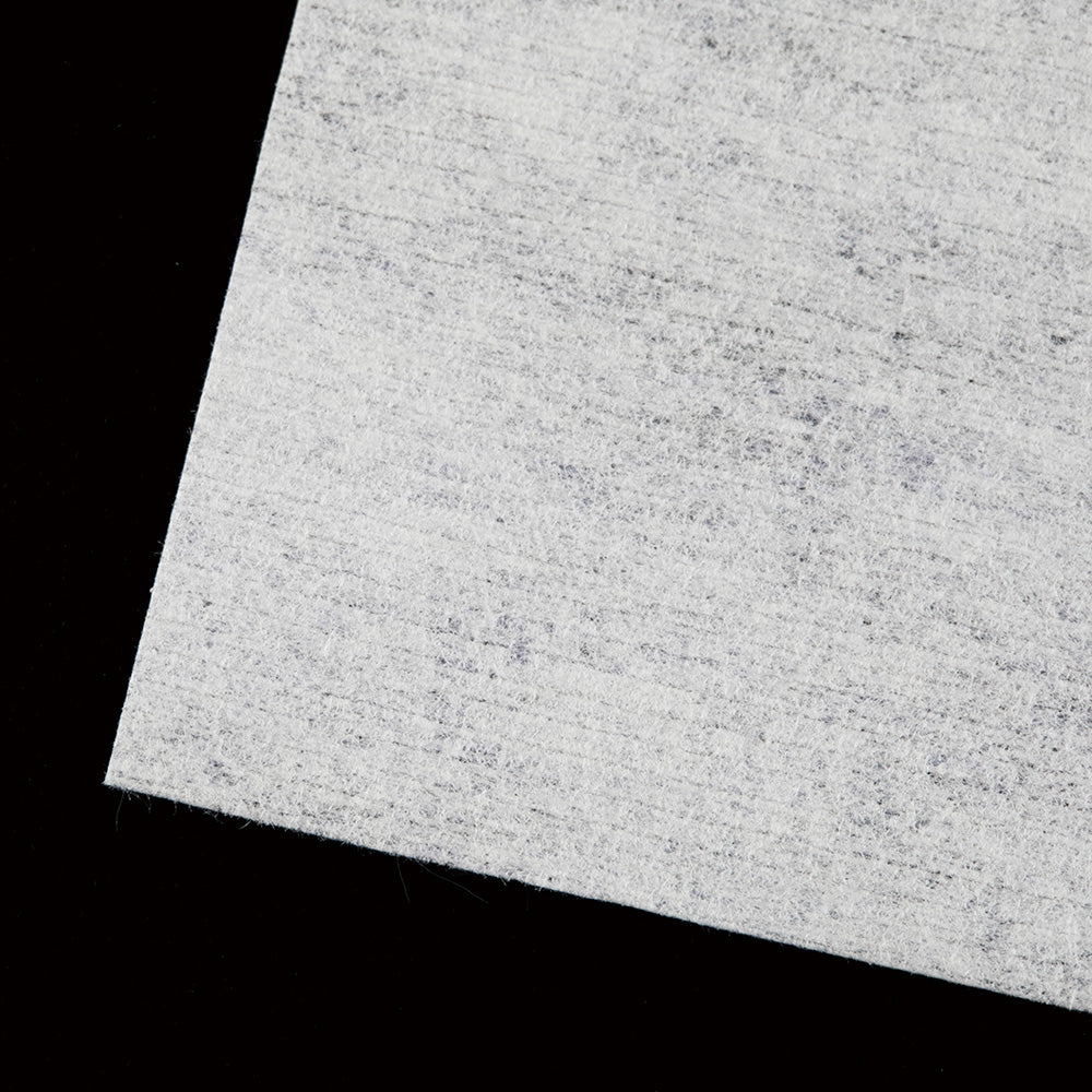 クリーンルームワイパー 高耐久性タイプ 291mL/m2 300枚×20袋入 DR670.0909.20 1箱(300枚×20袋入)