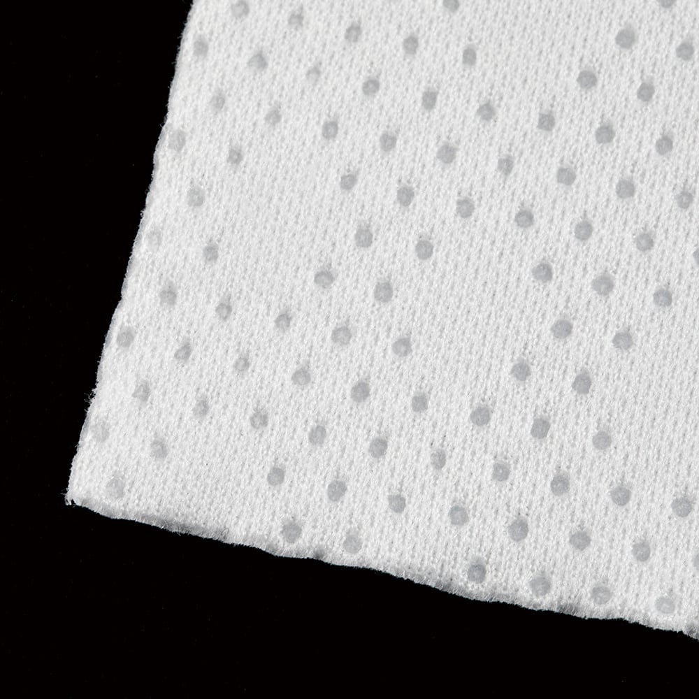 클린 룸 와이퍼 초음파 씰 엣지 가공 100장×8봉입 MSSS09098 1상자(100장×8봉입)