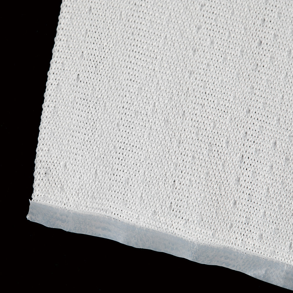 クリーンルームワイパー 300×300mm 100枚×6袋入 US3000IR1212 1箱(100枚×6袋入)