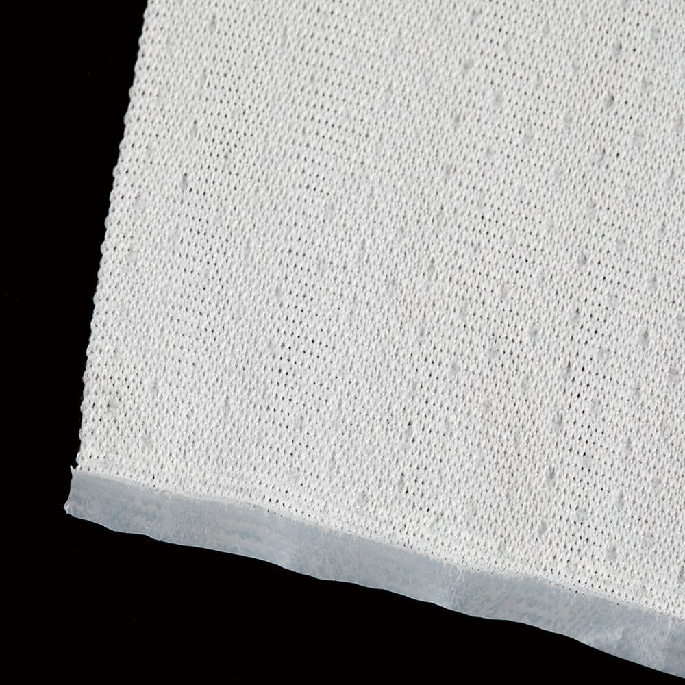 Clean room wiper 230 x 230 mm γ-ray sterilized 1 bag (50 sheets) DR67009IR120P 1 bag (50 sheets)