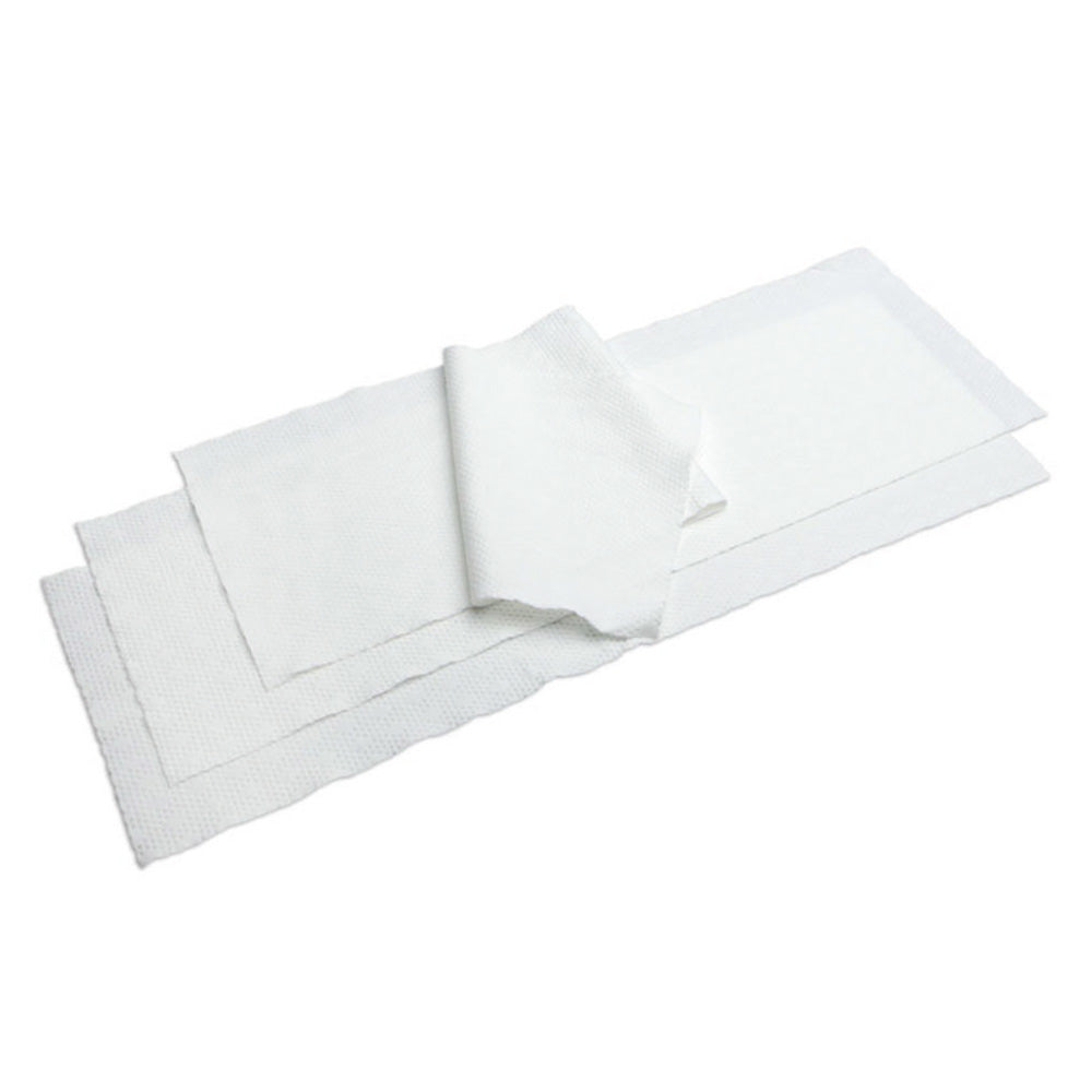 クリーンルームモップワイパー 200×610mm 25枚×12袋入 MSSS.0824.12 1箱(25枚×12袋入)