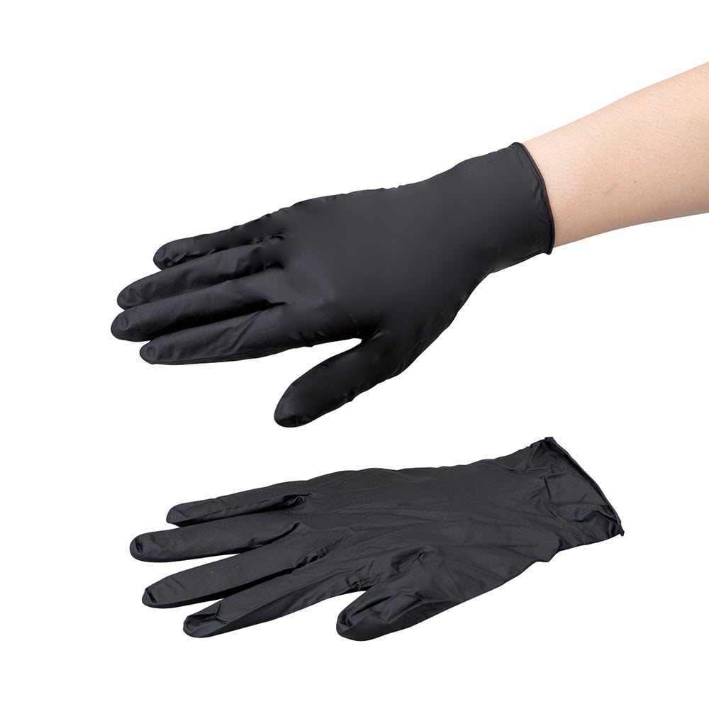 Antistatic gloves (Microflex) L 100 pieces 94-242 L 1 box (100 pieces)