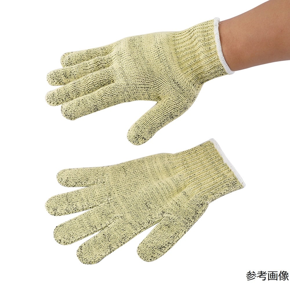 아즈 툴 내절창 아라미드 장갑(얇은 타입) HA-310 1쌍