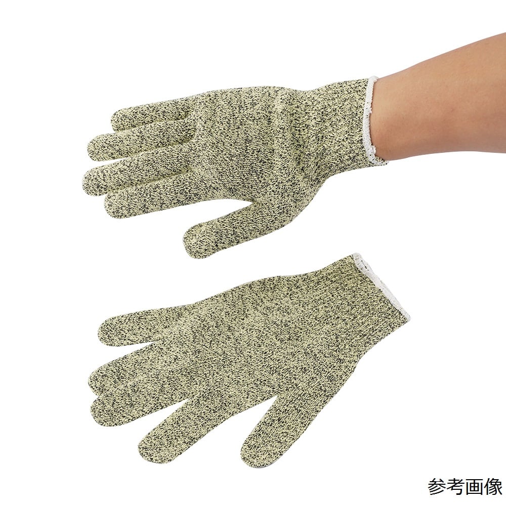 아즈 툴 내절창 아라미드 장갑(두꺼운 타입) HA-100 1쌍