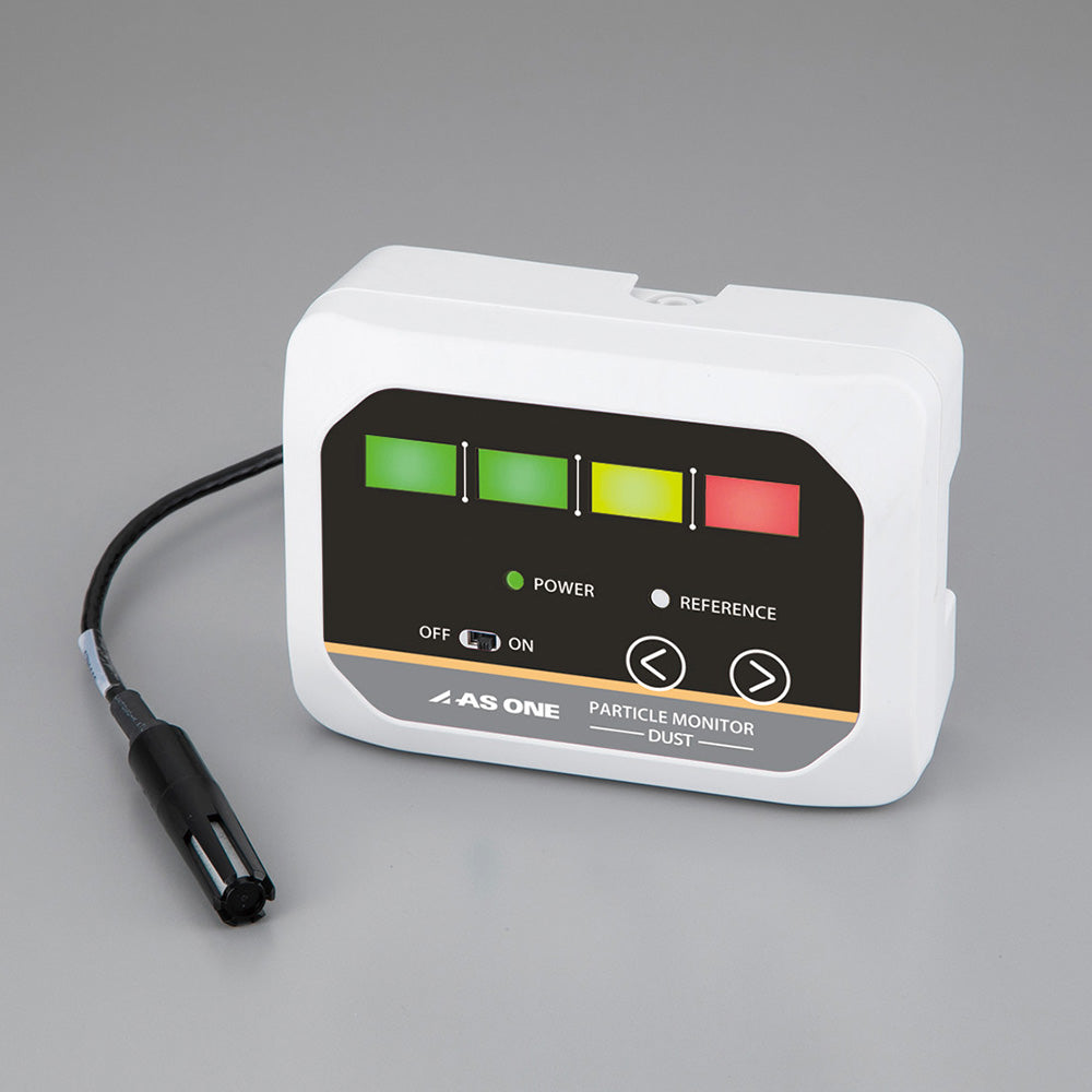 Particle monitor (dust meter) PA-DL 1 piece