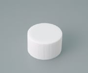Square container with dedicated cap x 1