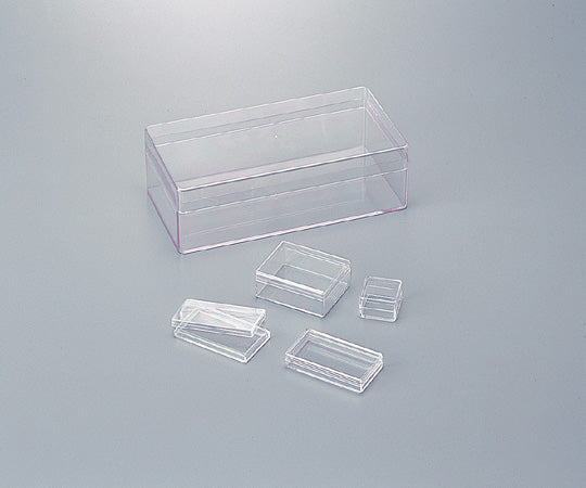 PS case, 10 pieces, No. 20, 1 box (10 pieces)