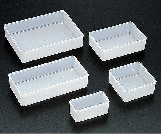 PFA Desk Case 106 x 106 x 48 mm 870140 1 piece