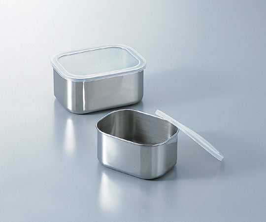 Freezing square sealed deep container 220 type (210 x 162 x 89 mm) Deep 220 type 1 piece