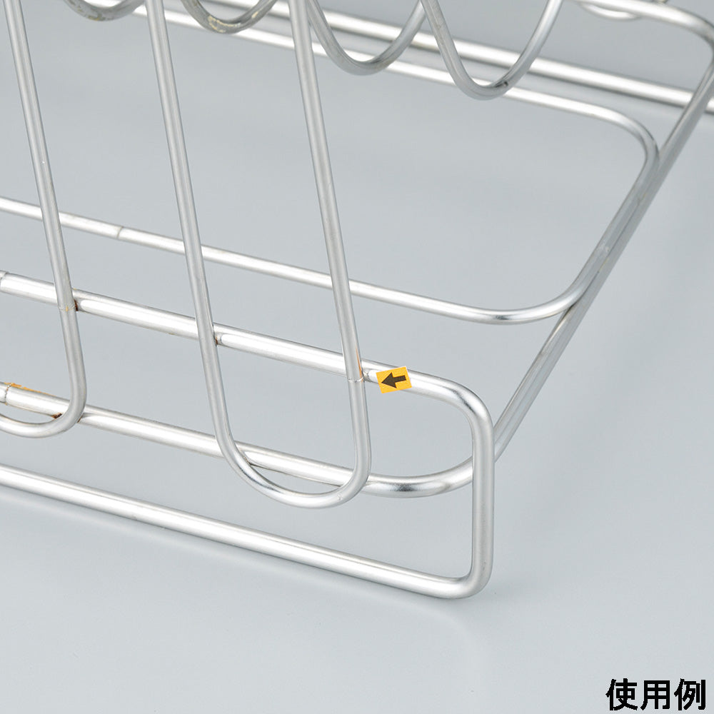 Pinpoint stickers (silicone-free type) 1 pack (200 sheets x 20 sheets) PTS-64 1 pack (200 sheets x 20 sheets)