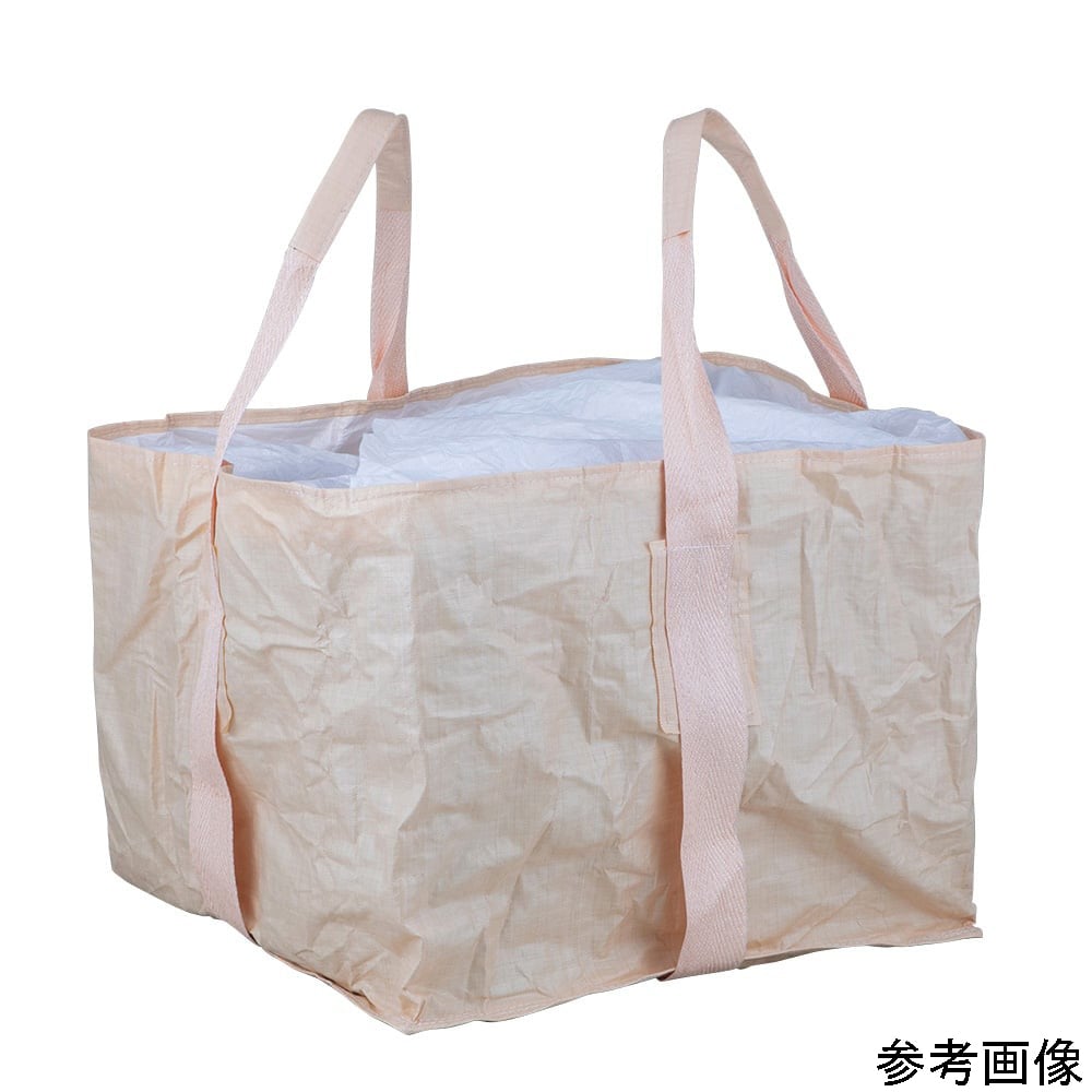 1 pc. of 500L square flexible container bag FS3-500