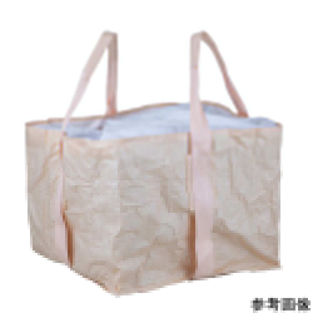 Flexible container bag, square, 1000L, FS3-1000, 1 piece