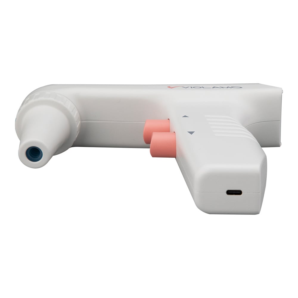 Violamo Pipette Filler VPF-100 1pc